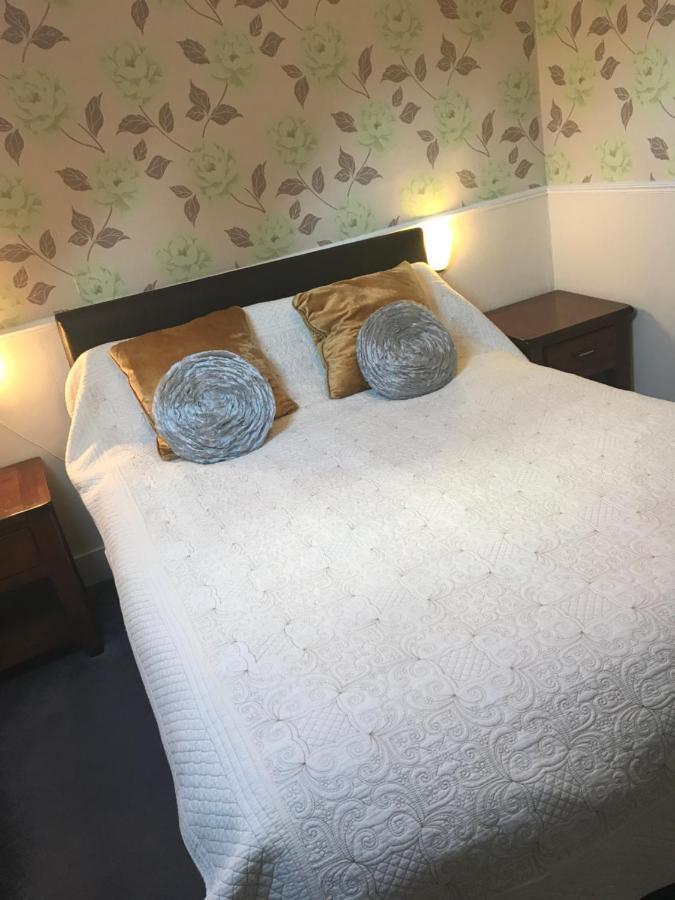 The Old Manse B&B Dufftown Dış mekan fotoğraf