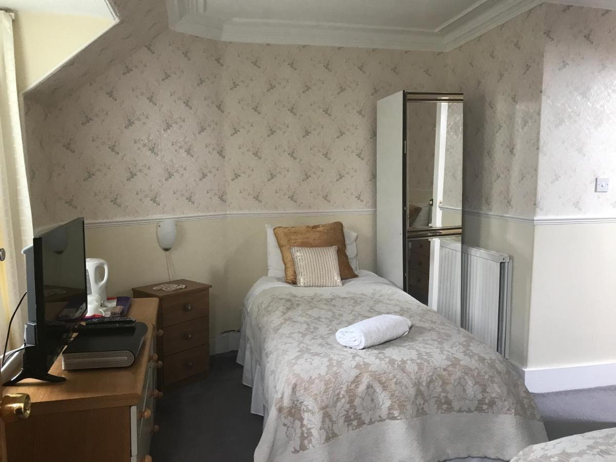 The Old Manse B&B Dufftown Dış mekan fotoğraf