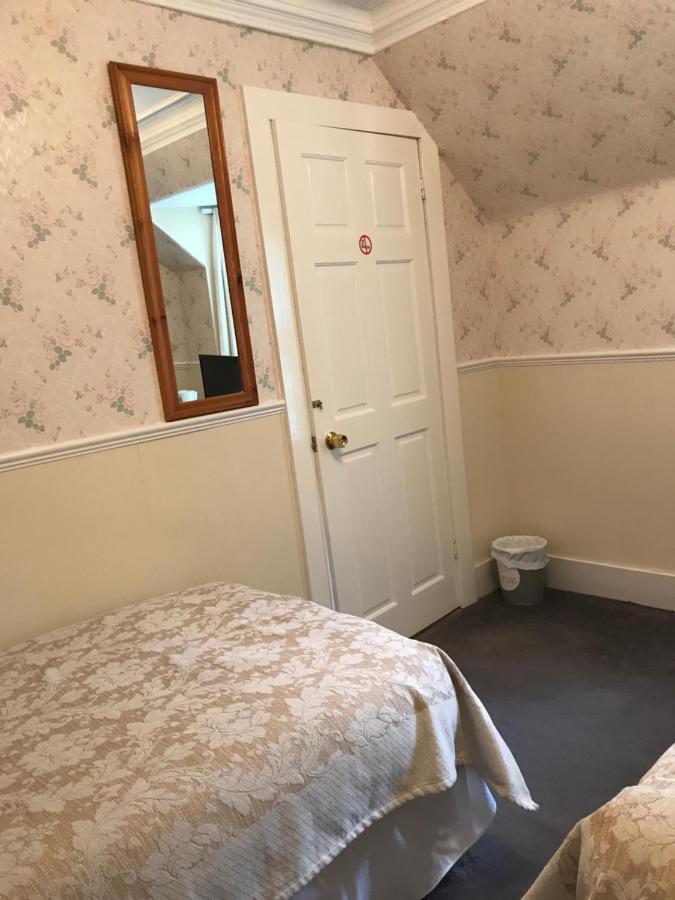 The Old Manse B&B Dufftown Dış mekan fotoğraf