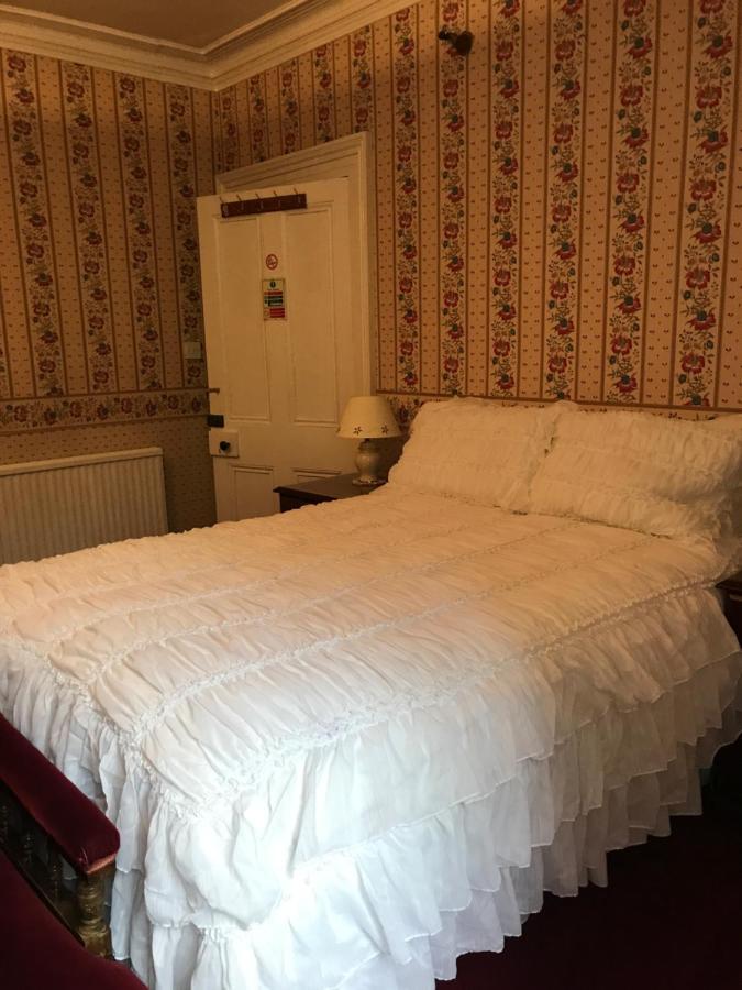 The Old Manse B&B Dufftown Dış mekan fotoğraf